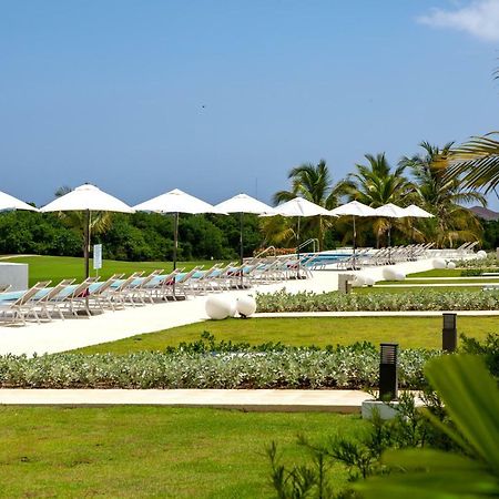 Coral House Suites Punta Cana Luaran gambar