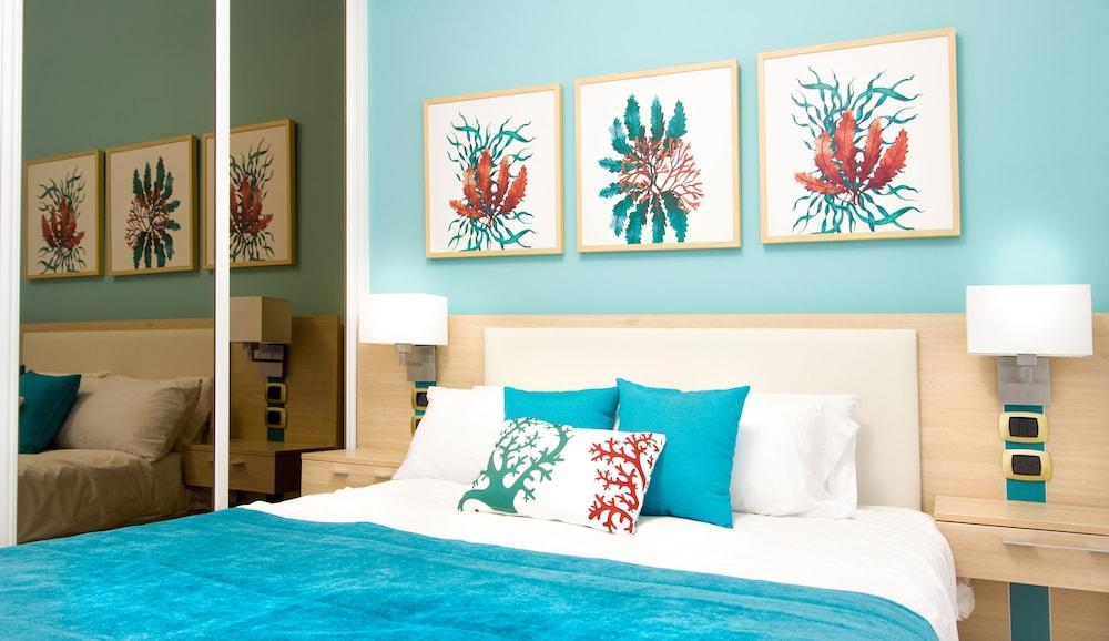 Coral House Suites Punta Cana Luaran gambar