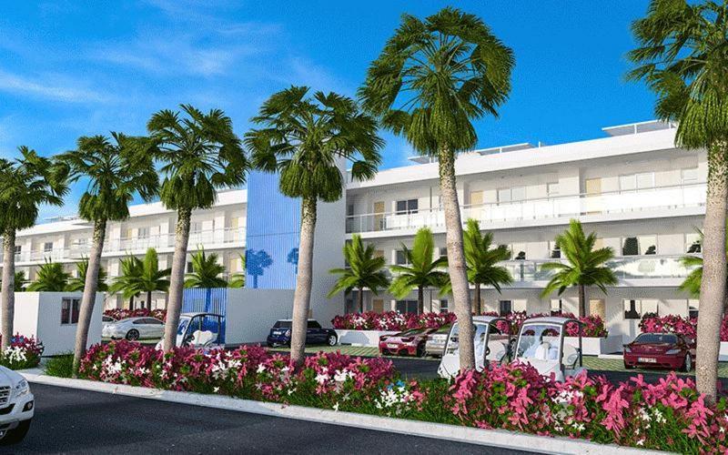 Coral House Suites Punta Cana Luaran gambar