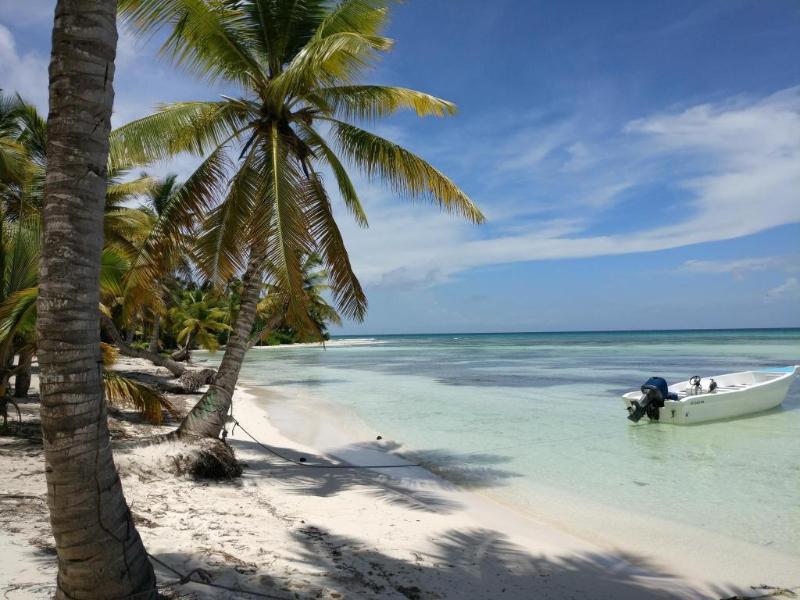 Coral House Suites Punta Cana Luaran gambar