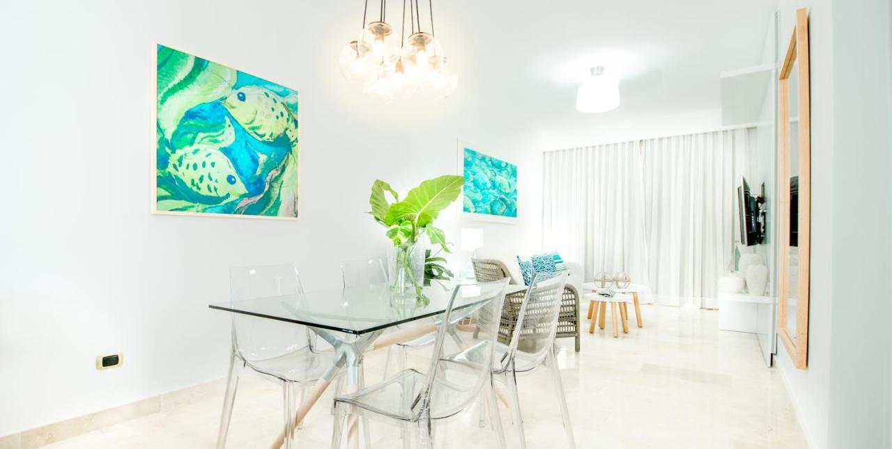 Coral House Suites Punta Cana Luaran gambar
