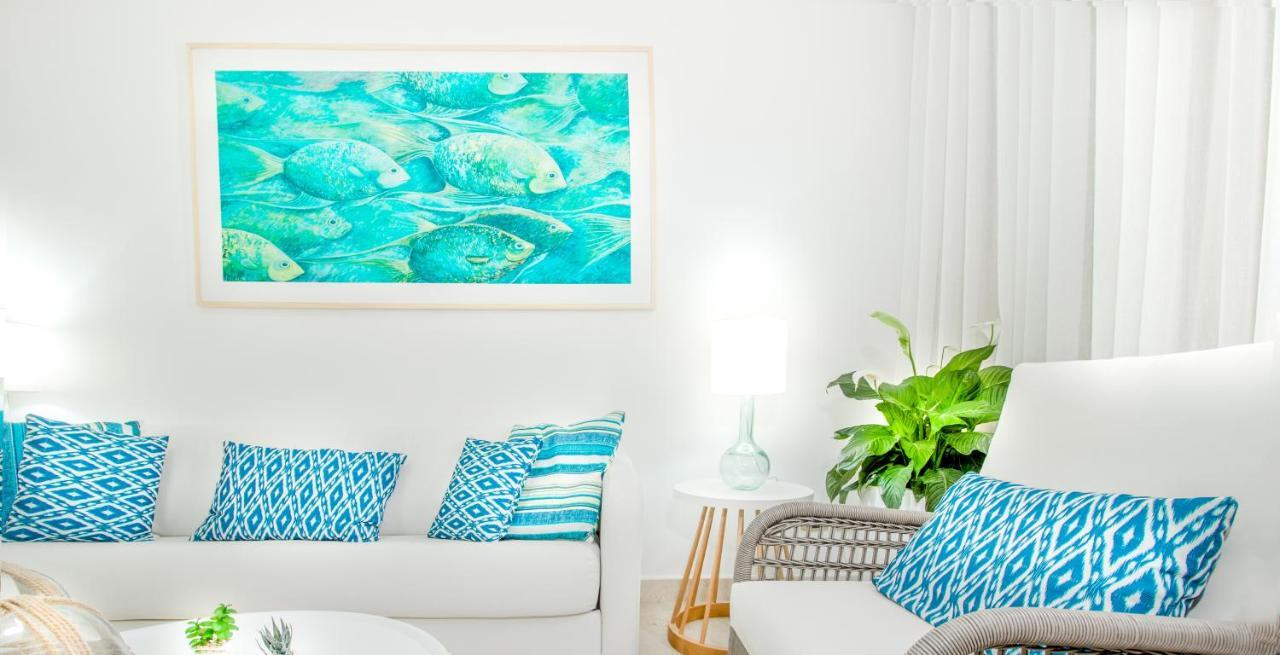 Coral House Suites Punta Cana Luaran gambar