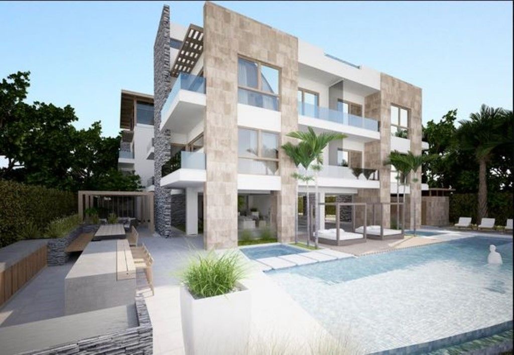 Coral House Suites Punta Cana Luaran gambar