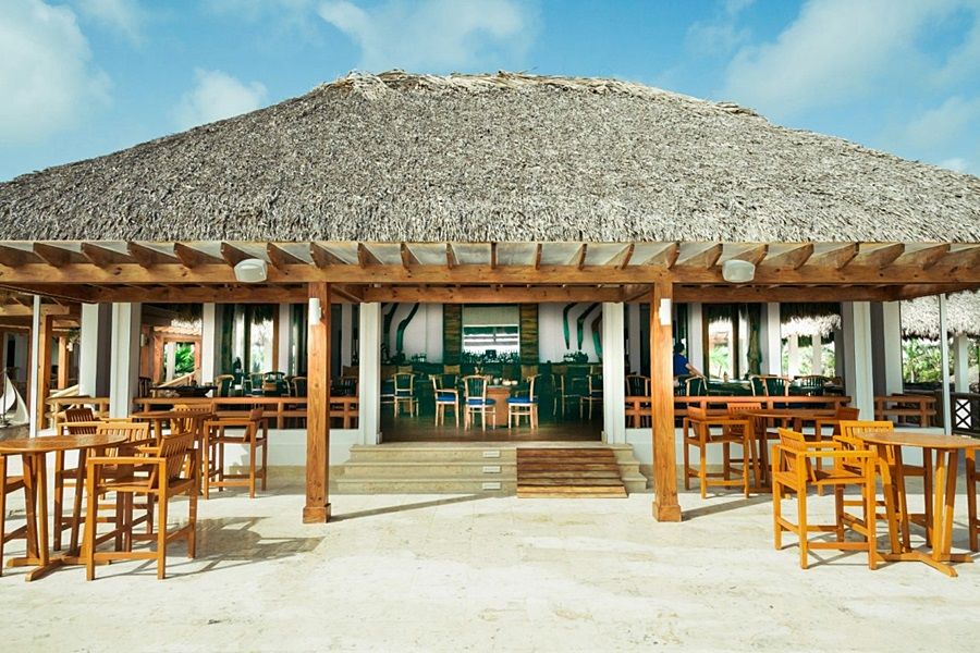 Coral House Suites Punta Cana Luaran gambar