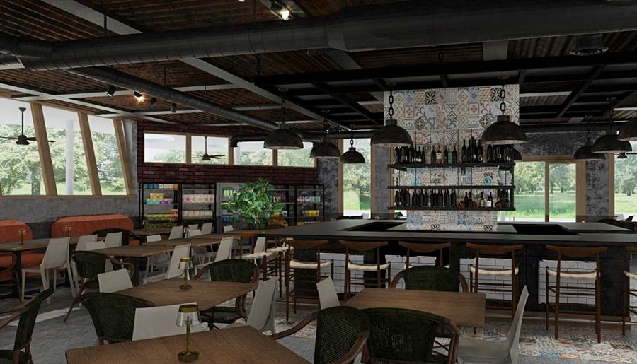 Coral House Suites Punta Cana Luaran gambar