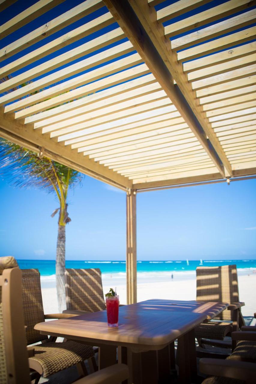 Coral House Suites Punta Cana Luaran gambar