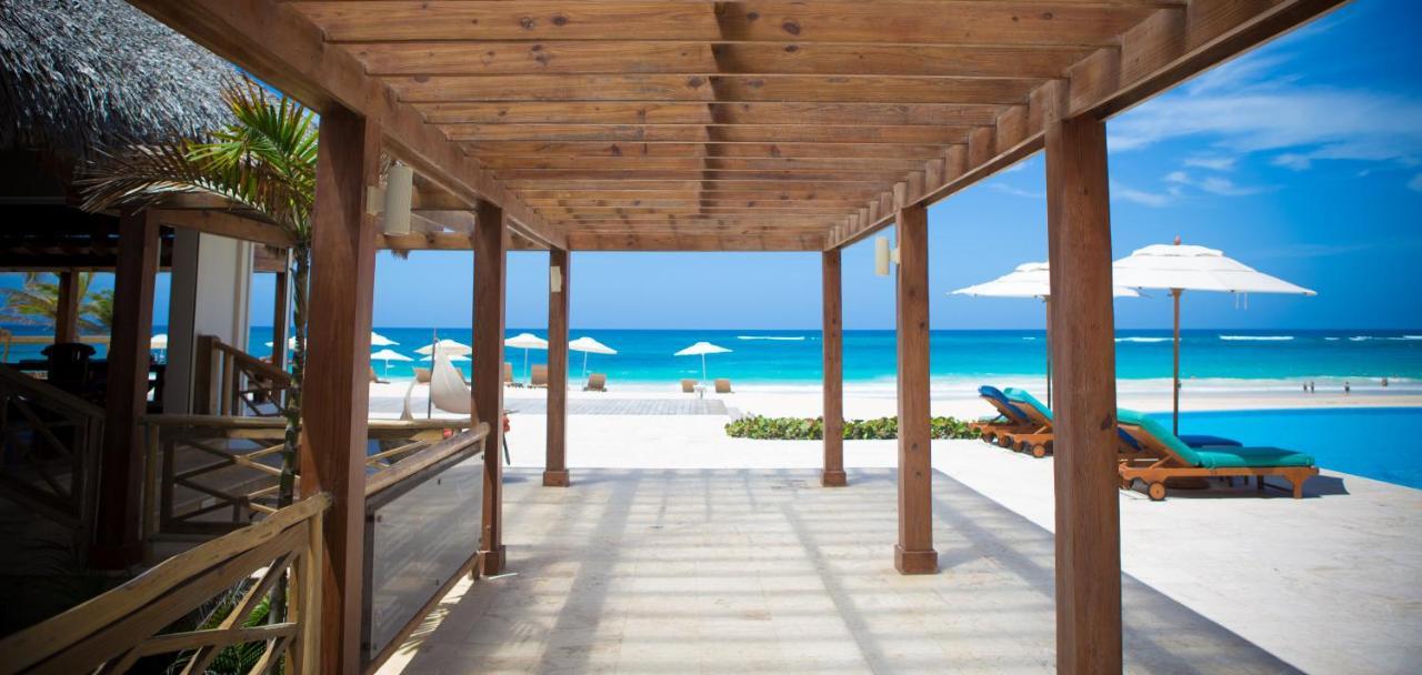 Coral House Suites Punta Cana Luaran gambar