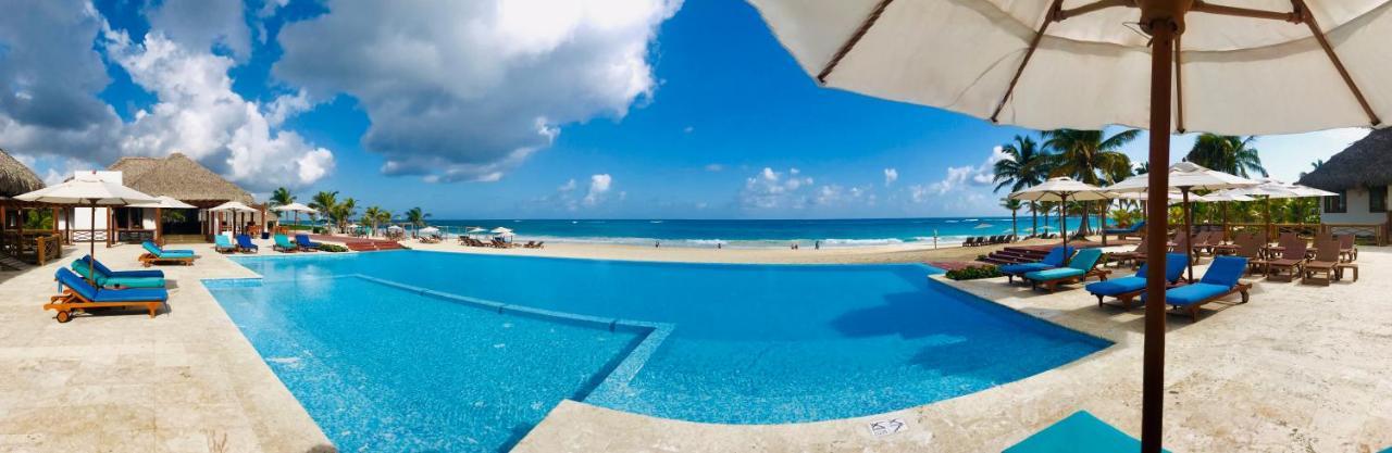 Coral House Suites Punta Cana Luaran gambar