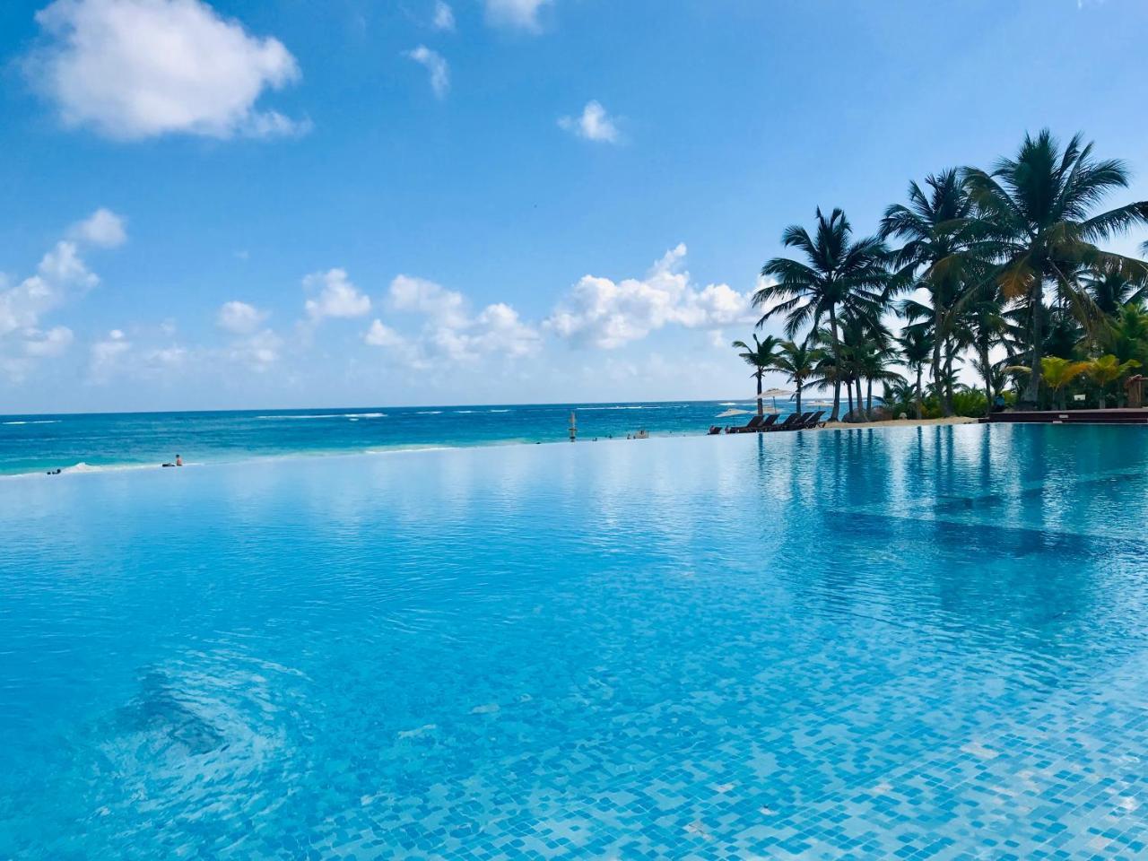 Coral House Suites Punta Cana Luaran gambar