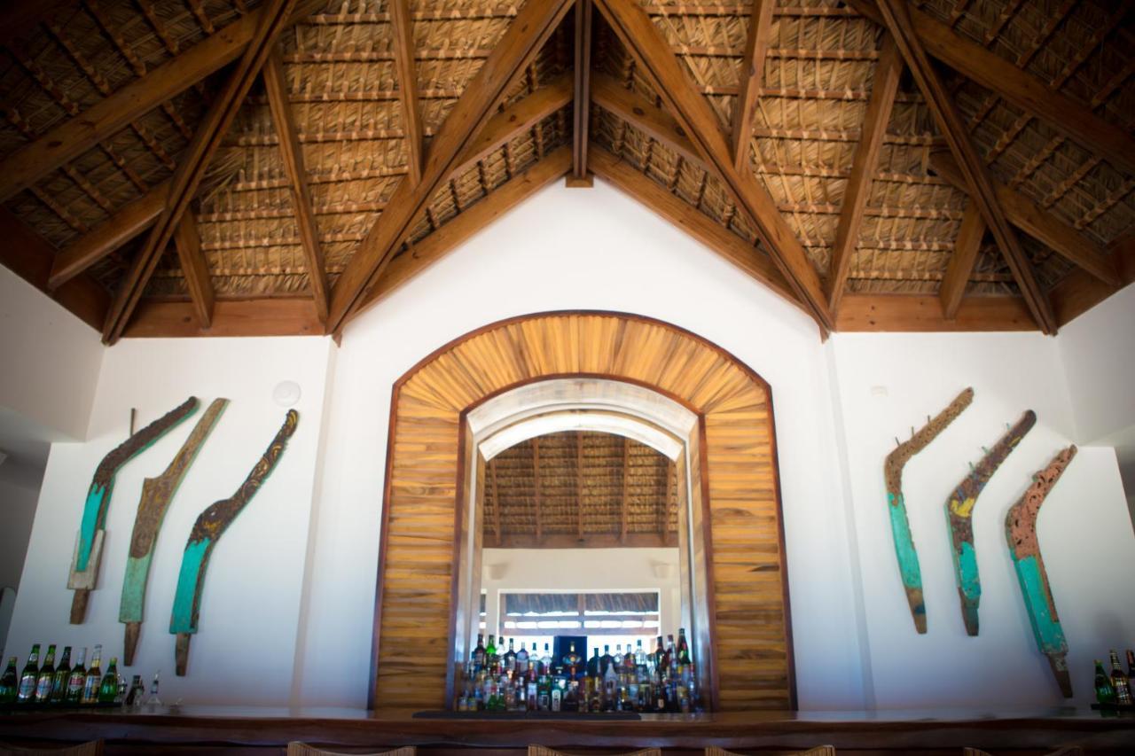 Coral House Suites Punta Cana Luaran gambar