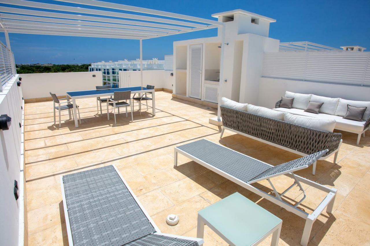 Coral House Suites Punta Cana Luaran gambar
