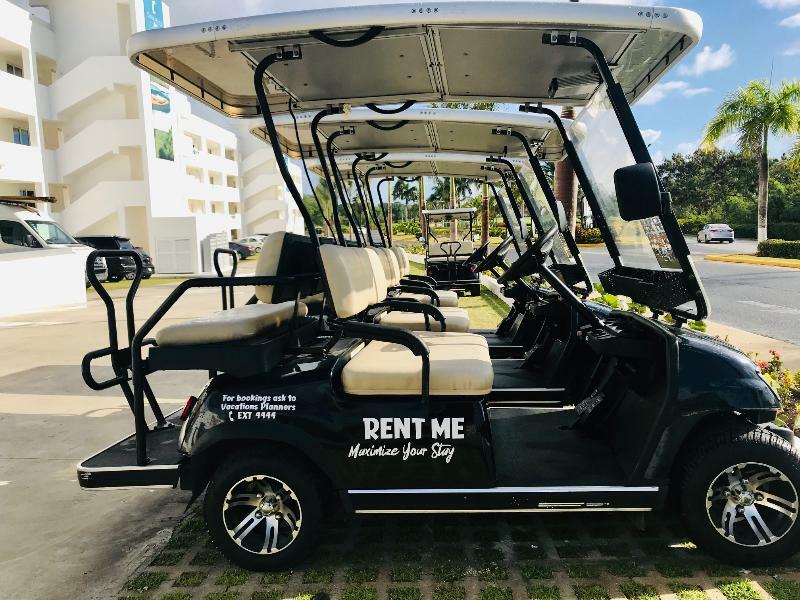 Coral House Suites Punta Cana Luaran gambar