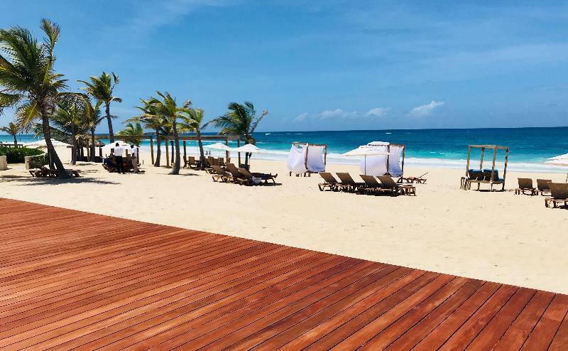 Coral House Suites Punta Cana Luaran gambar