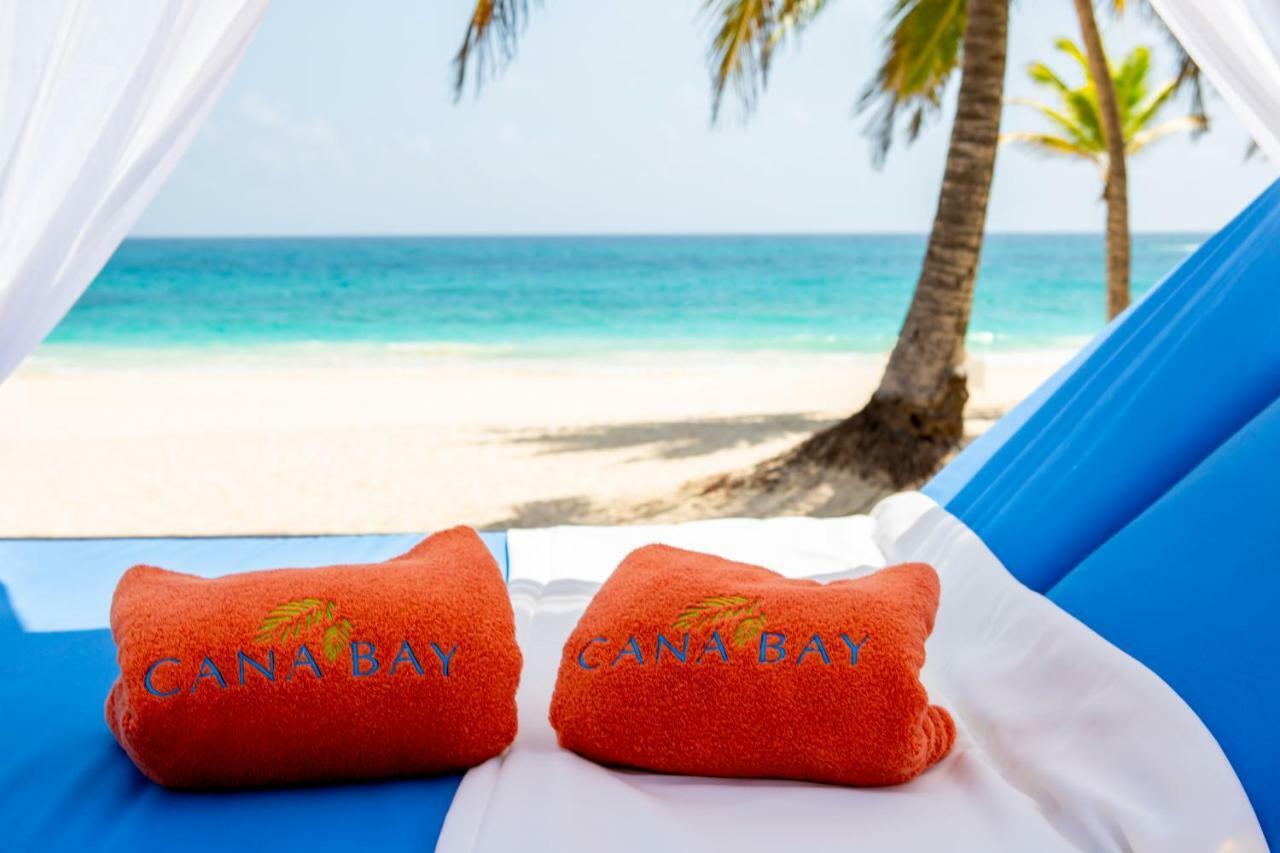 Coral House Suites Punta Cana Luaran gambar