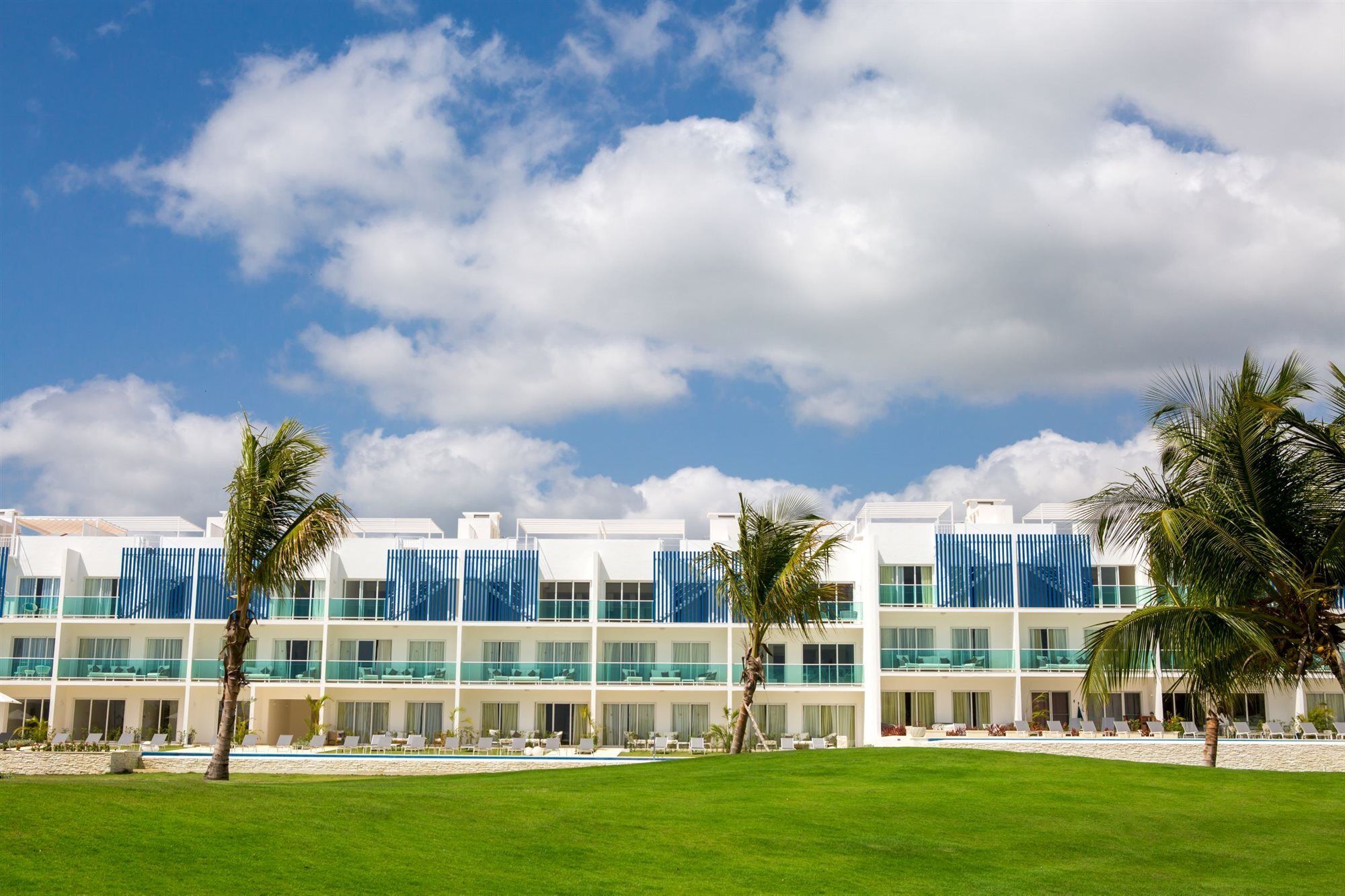 Coral House Suites Punta Cana Luaran gambar