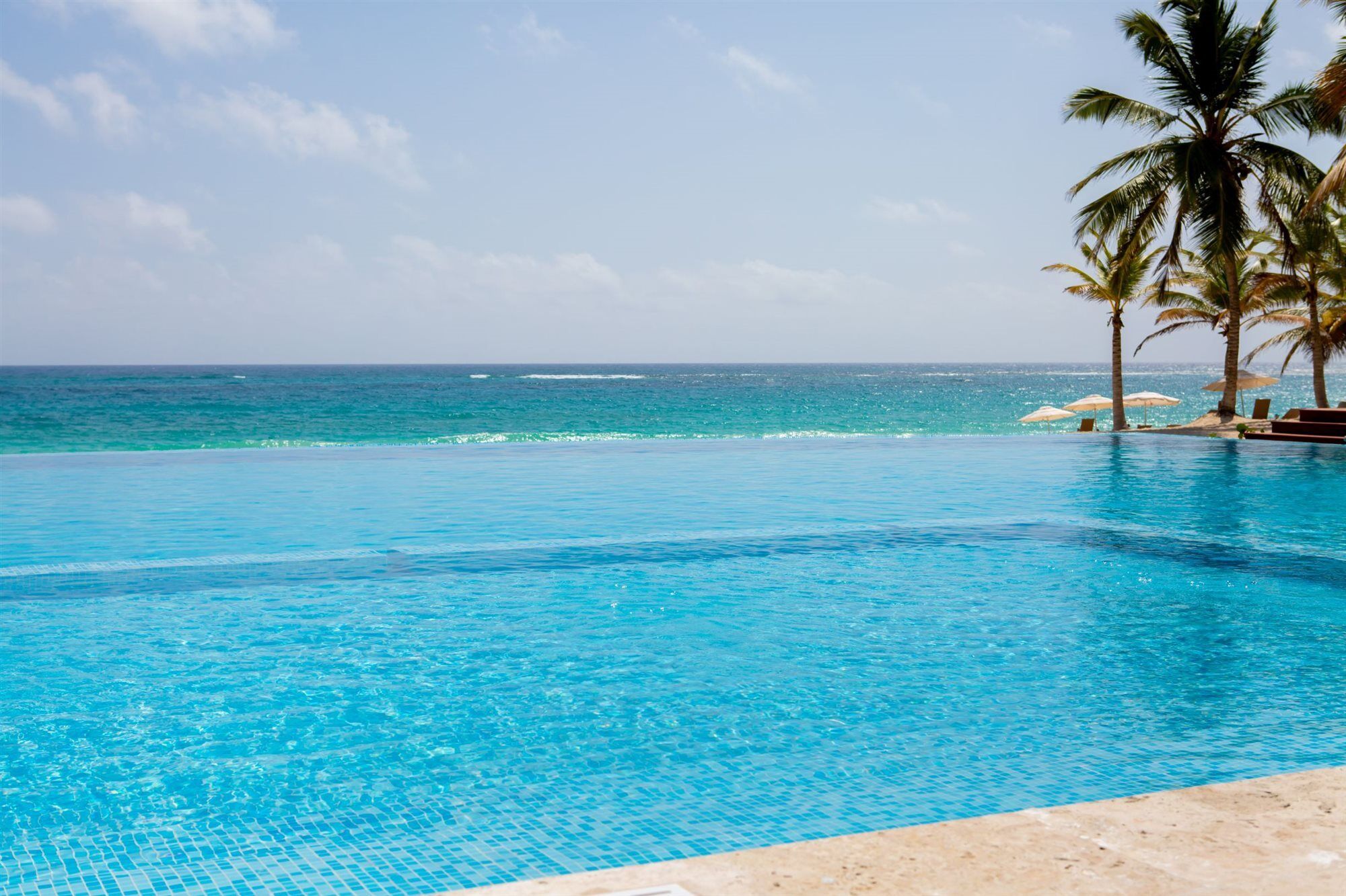 Coral House Suites Punta Cana Luaran gambar