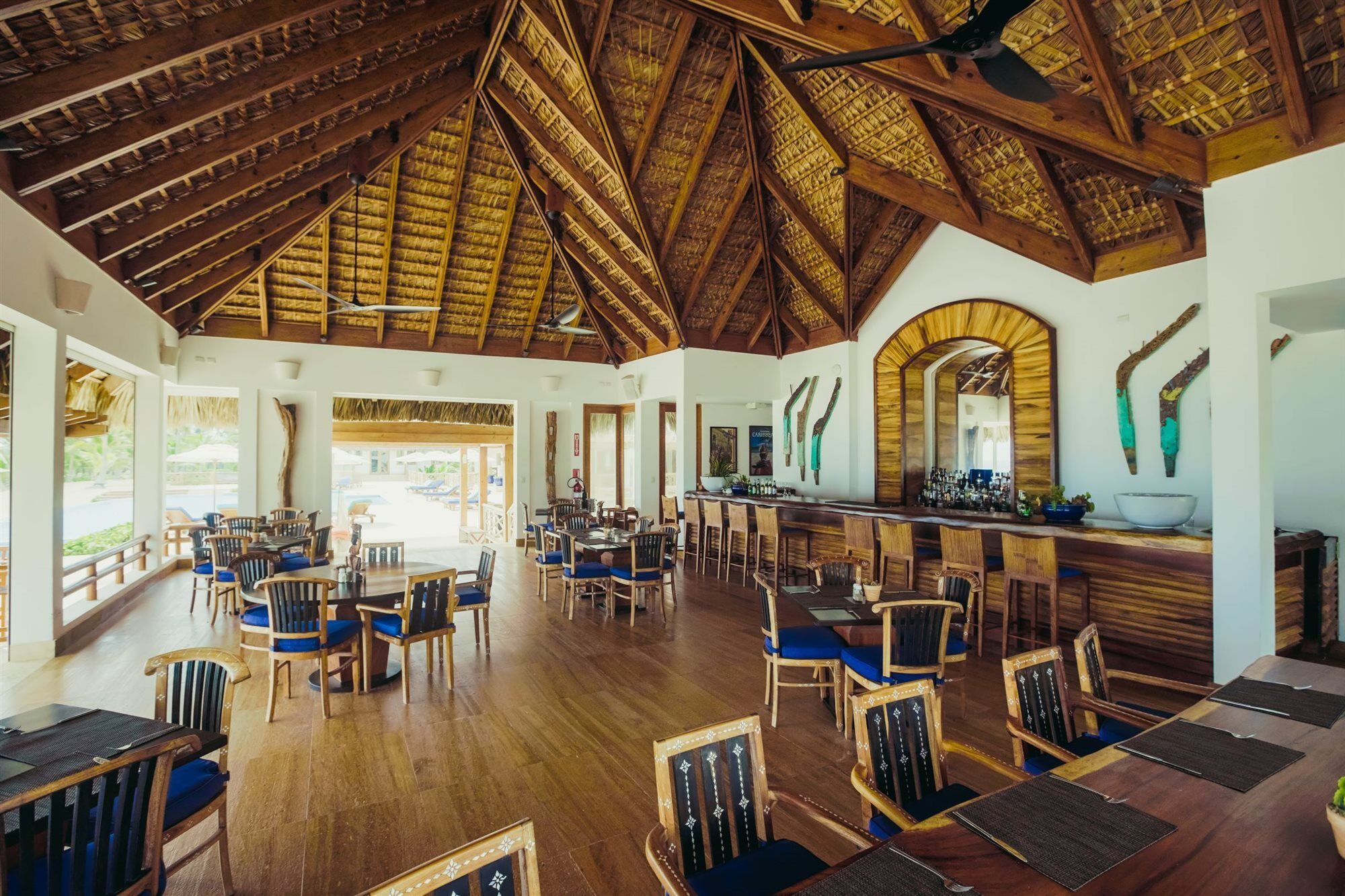 Coral House Suites Punta Cana Luaran gambar