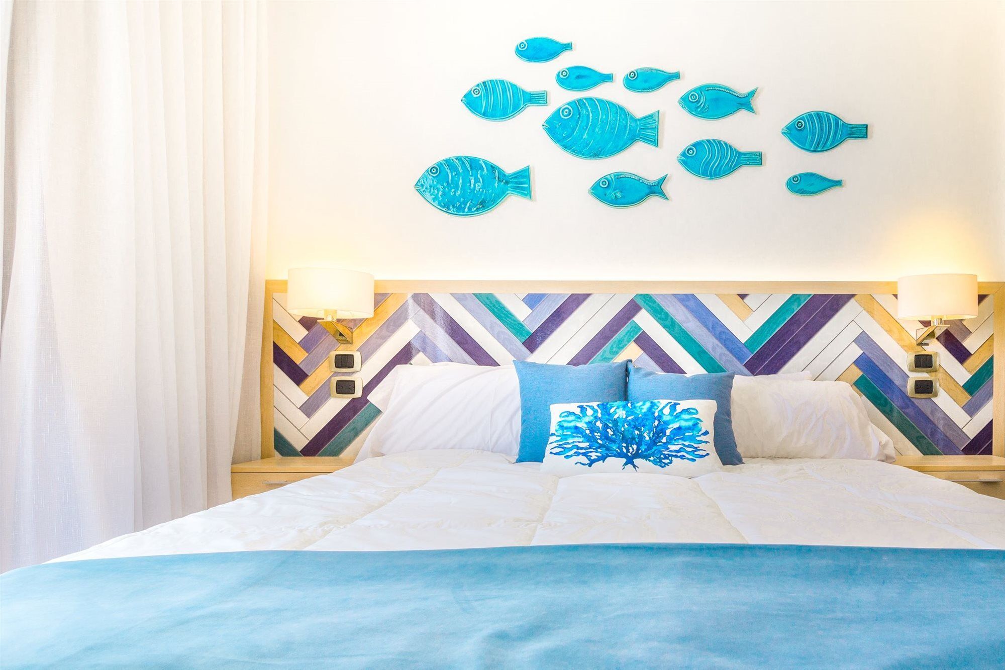 Coral House Suites Punta Cana Luaran gambar
