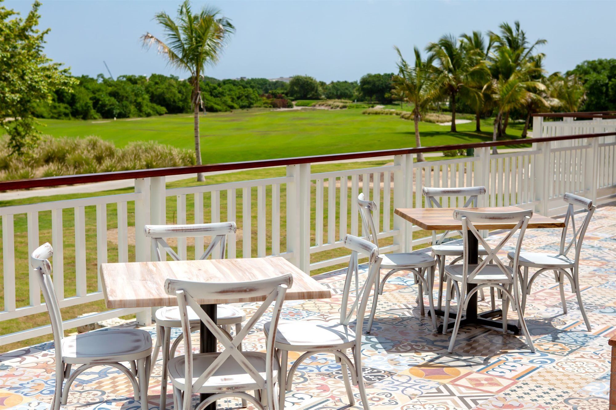 Coral House Suites Punta Cana Luaran gambar
