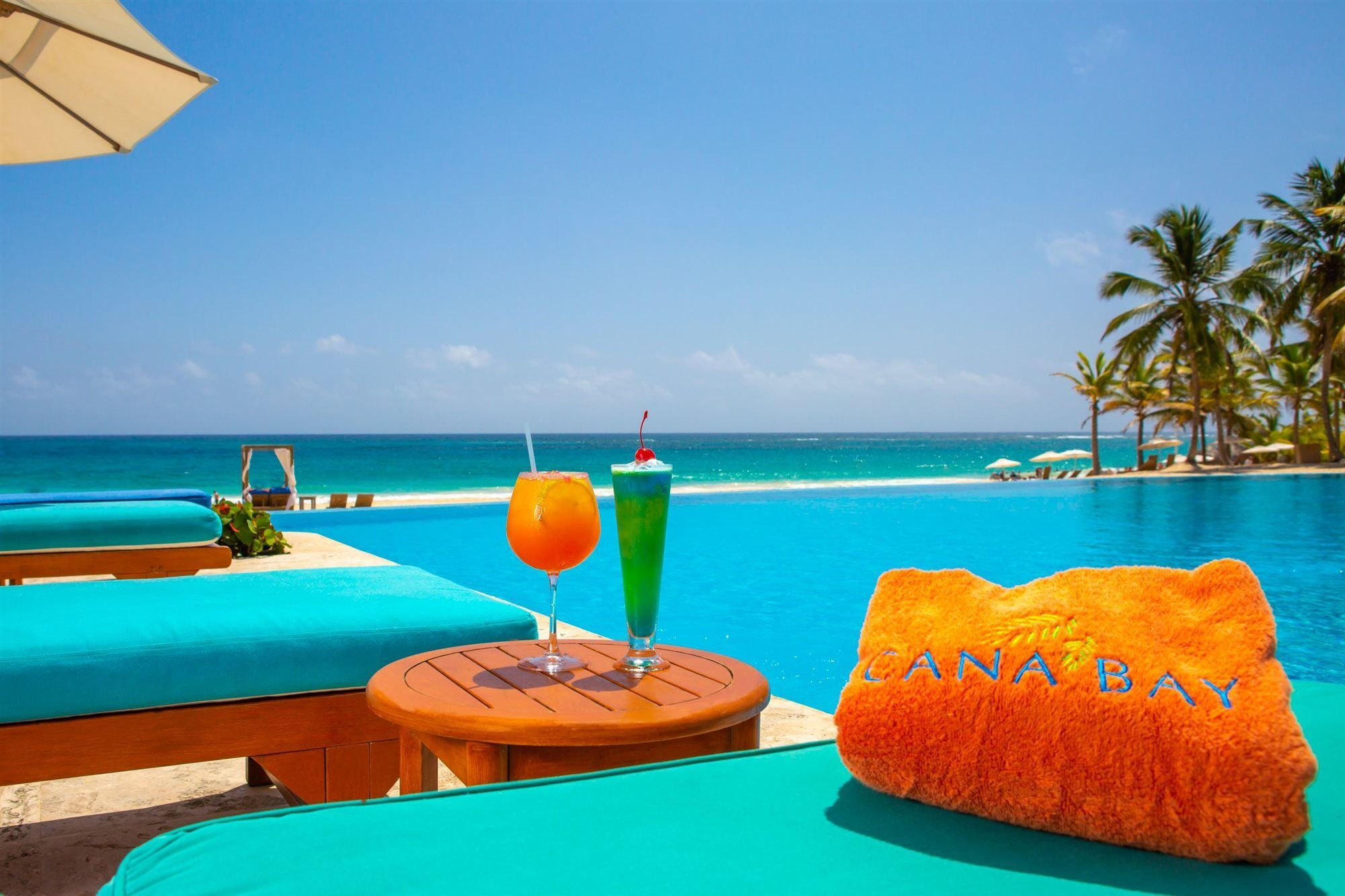 Coral House Suites Punta Cana Luaran gambar