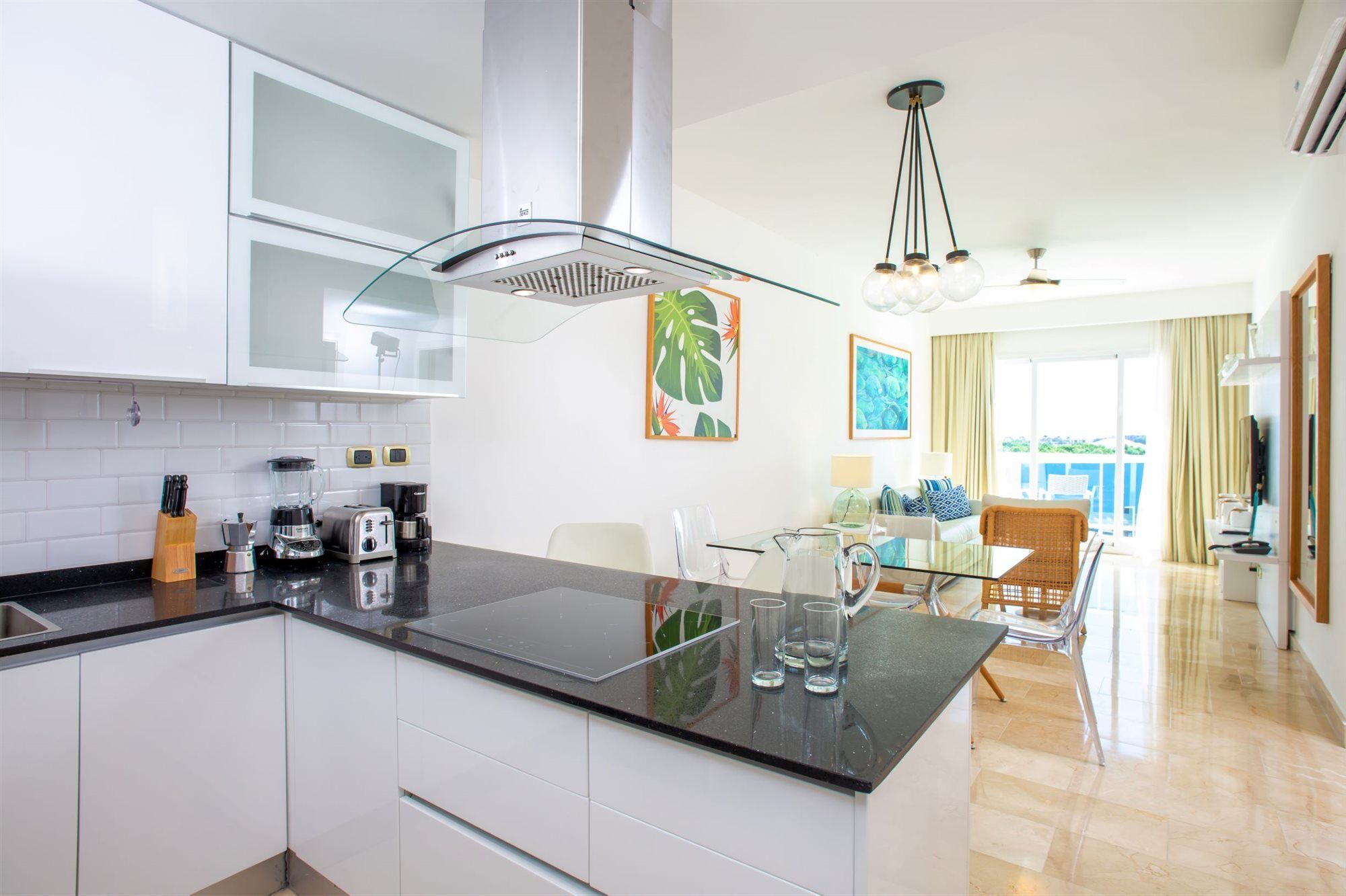 Coral House Suites Punta Cana Luaran gambar