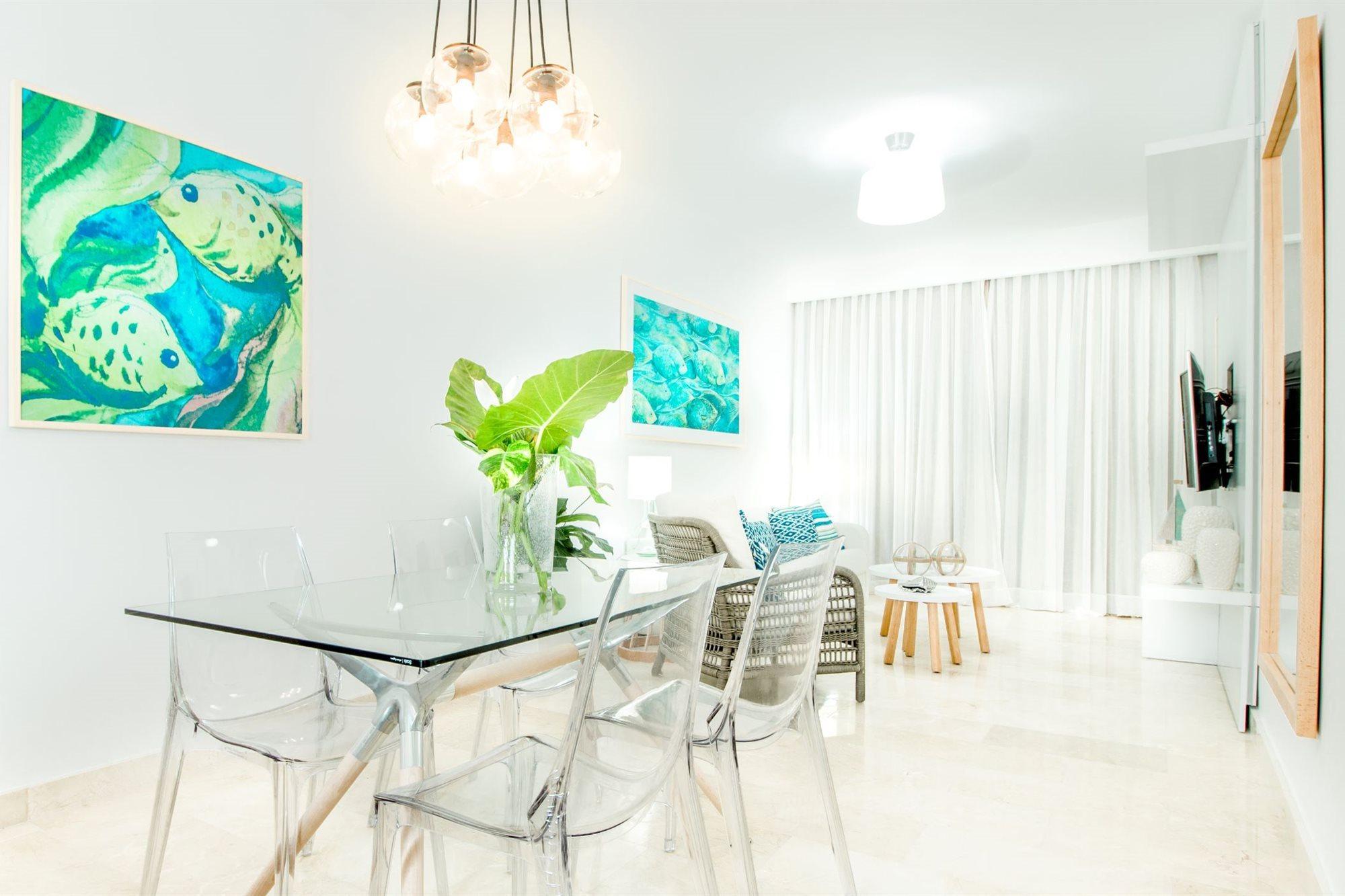 Coral House Suites Punta Cana Luaran gambar