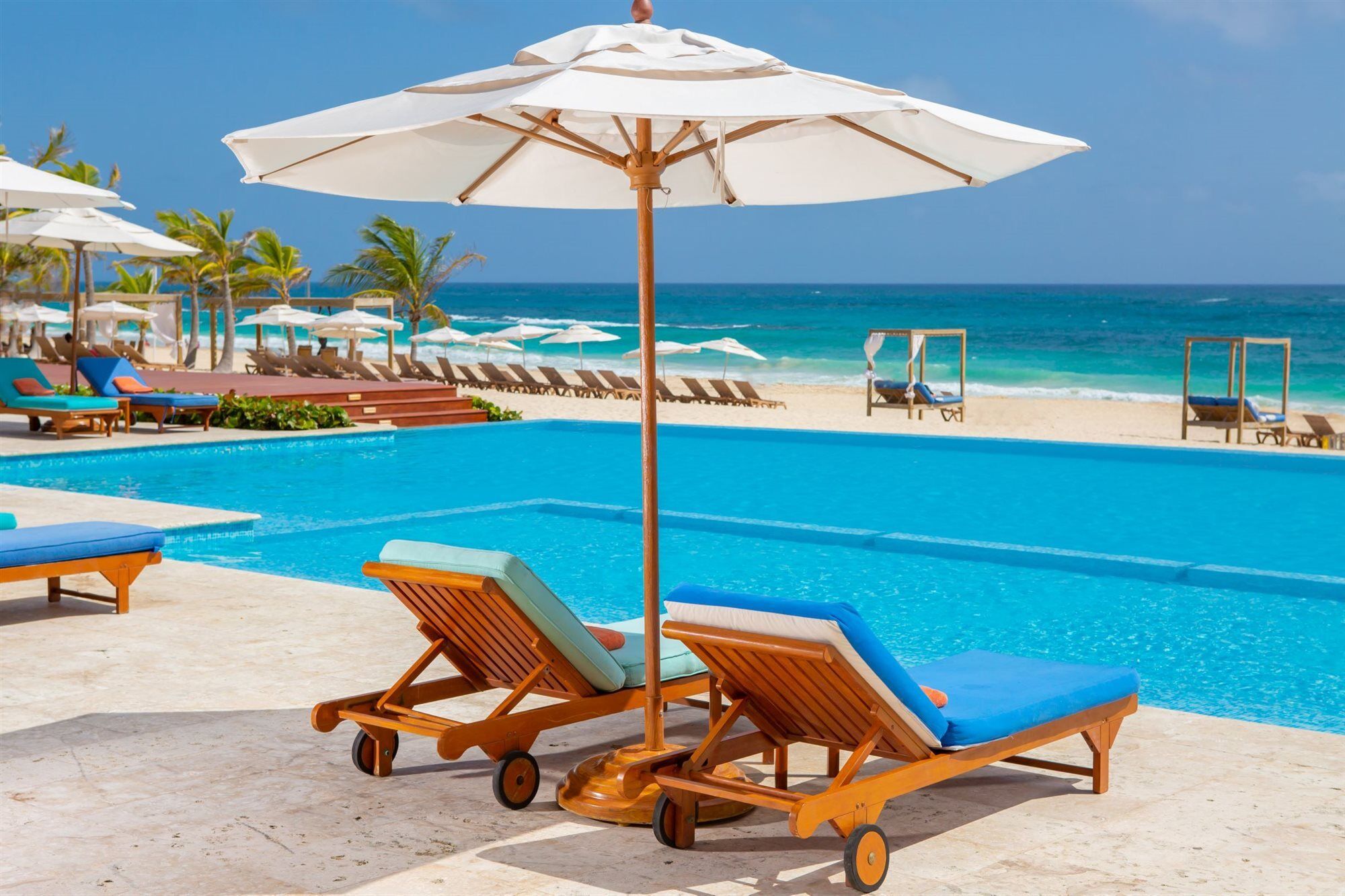 Coral House Suites Punta Cana Luaran gambar