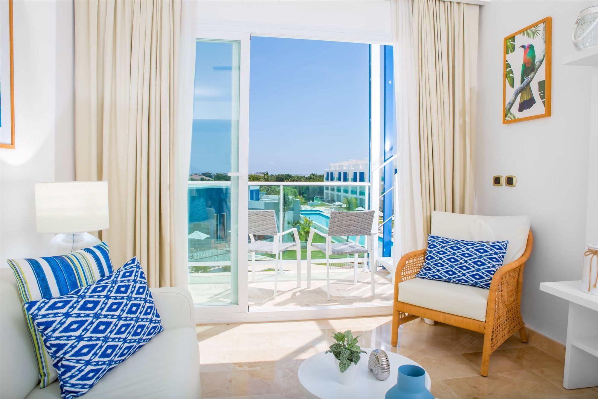 Coral House Suites Punta Cana Luaran gambar