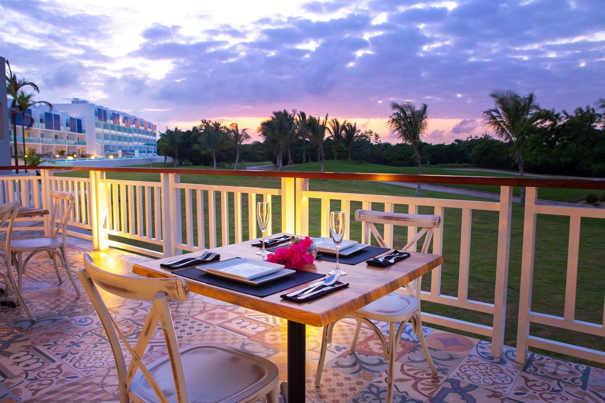 Coral House Suites Punta Cana Luaran gambar