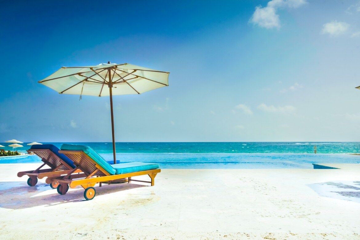 Coral House Suites Punta Cana Luaran gambar